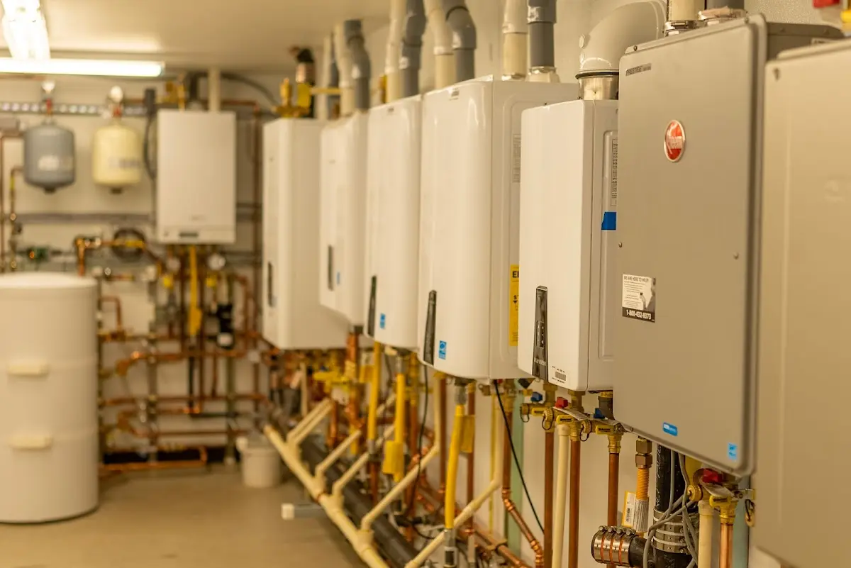 Clogged Toilet in Kentwood, MI